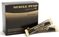 Muscle Pump from GreenTeaHP/Green Tea Pros