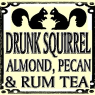Drunk Squirrel Tea from Mountain Witch Tea Company