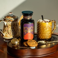 Pumpkin Spice - Fireside Chai from Magic Hour