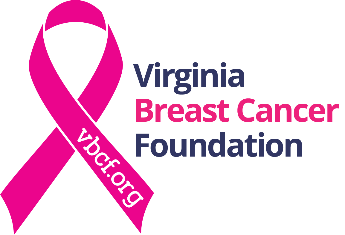 Virginia Breast Cancer Foundation logo