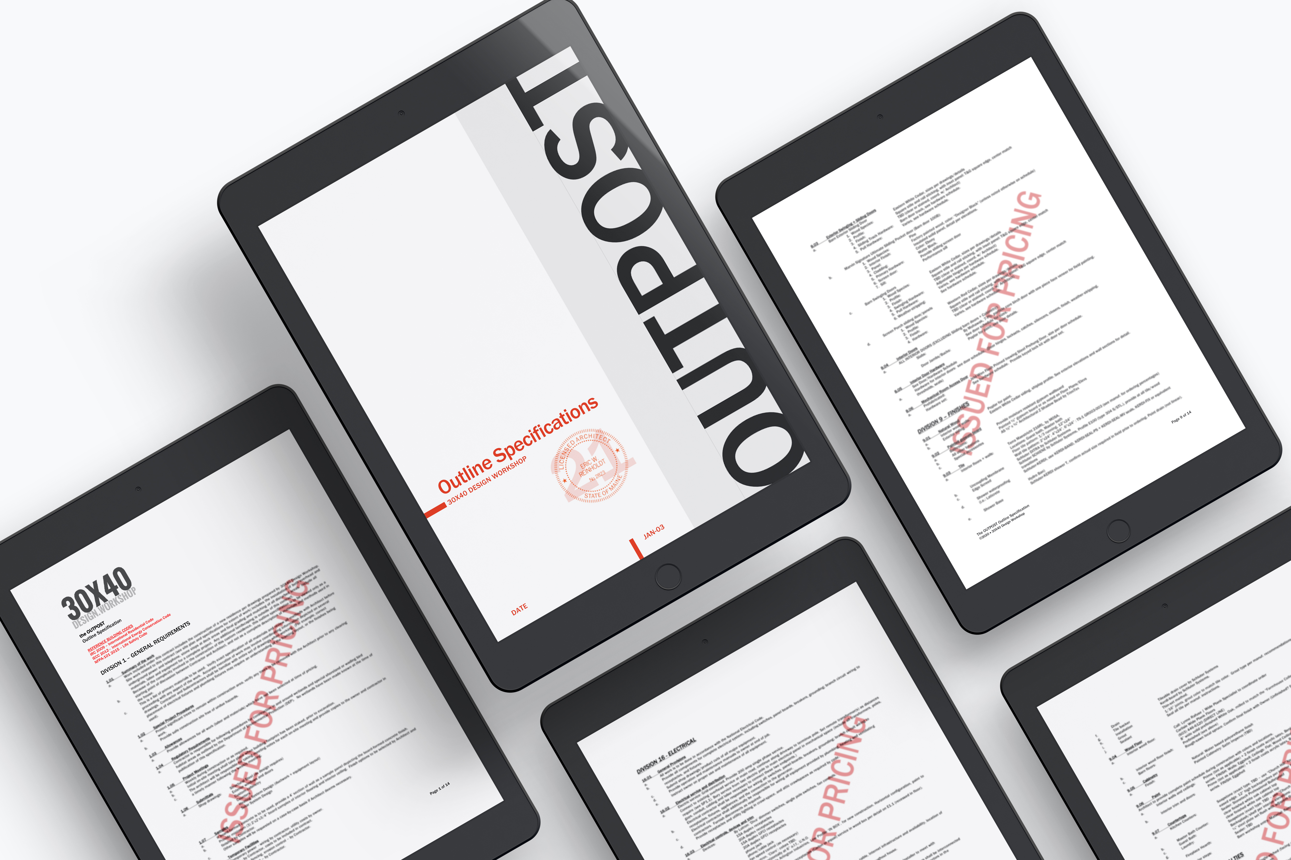 Free specifications deals