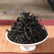 Light Roast Wild Tree Purple Varietal Black Tea of Dehong * Spring 2016 from Yunnan Sourcing US