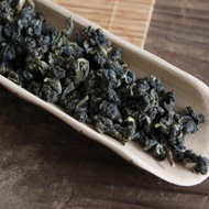 Thai Wan Oolong from O5 Tea