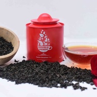 Ceylon Breakfast Tea from Double Miracle Tea