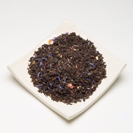 Blue Lady Black Tea from Satya Tea