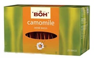 Camomile from BOH