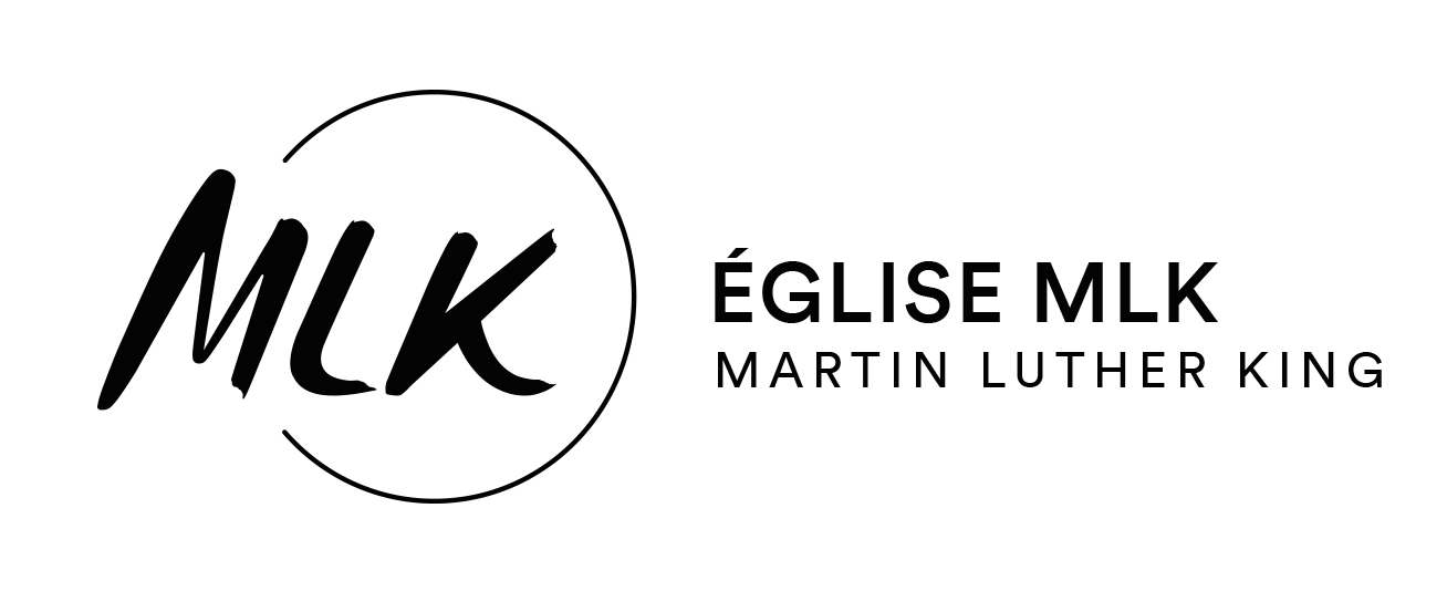 EGLISE MLK logo