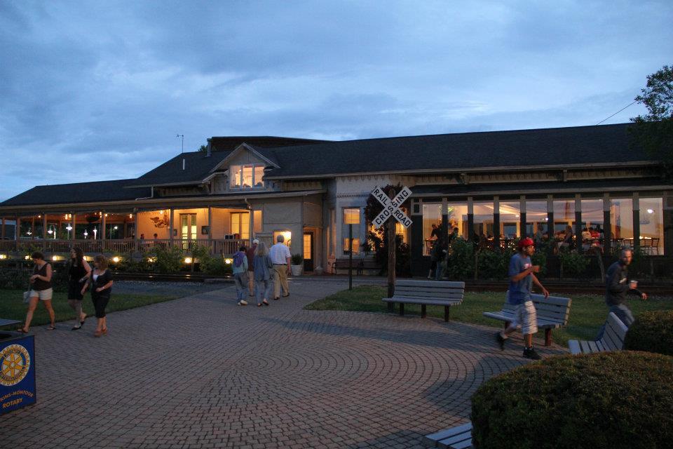 Dinner Cruise at Captain Bill's Lake Cruises in Watkins Glen - Ithaca