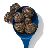 Jasmine Black Pearls (Organic) from DAVIDsTEA