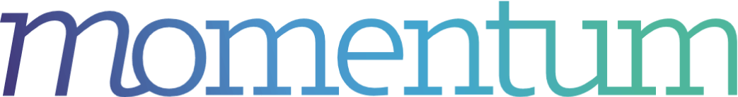 Eglise Momentum logo