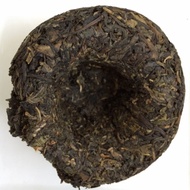 Chongqing Tuo Tea from Shancheng