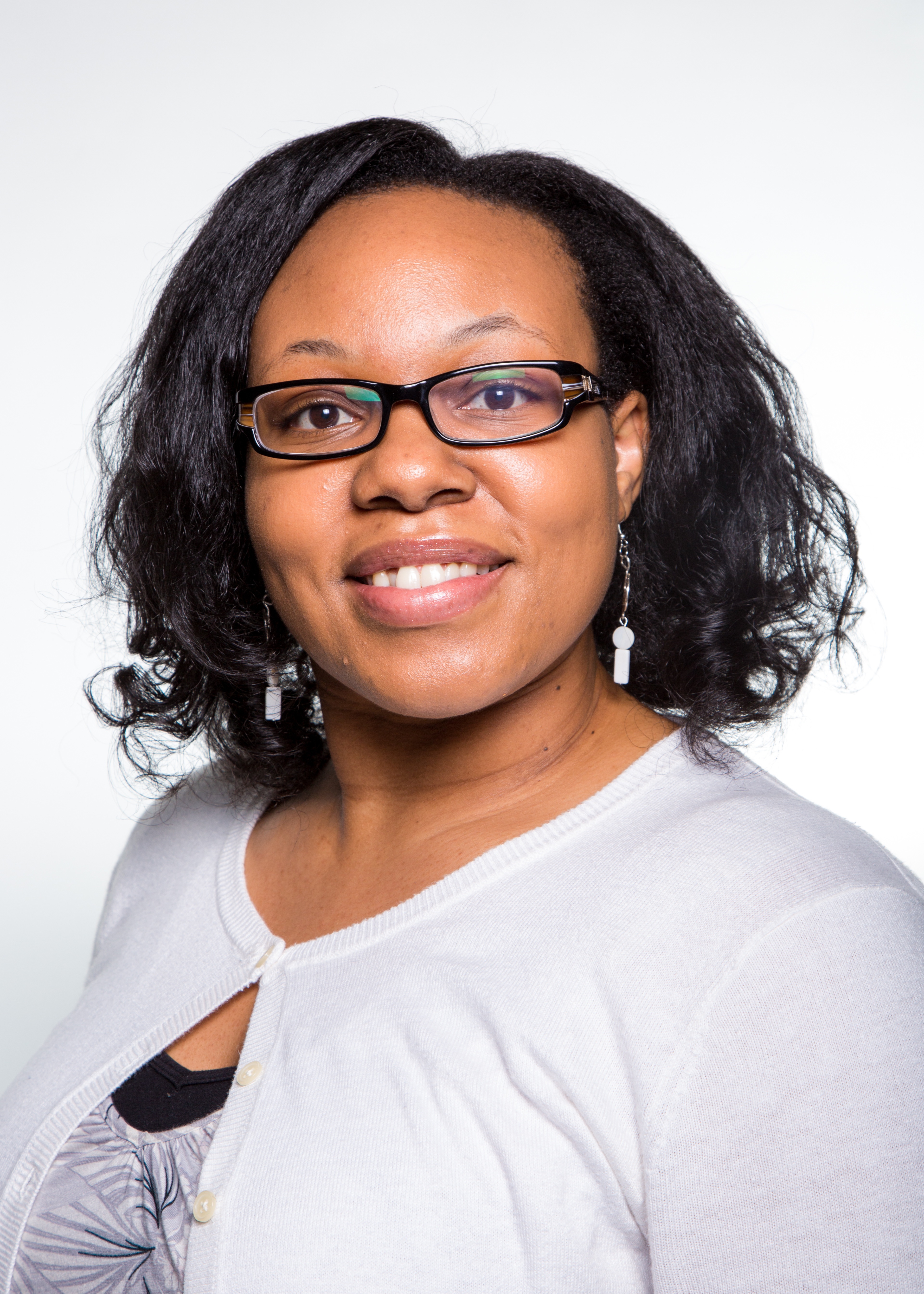 Adrienne Wallace, MBA, M.S., CCC-SLP