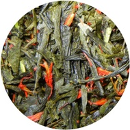 Citrus Berry Sencha from Umami