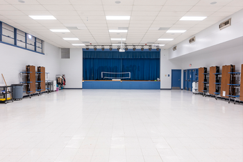 Cafeteria