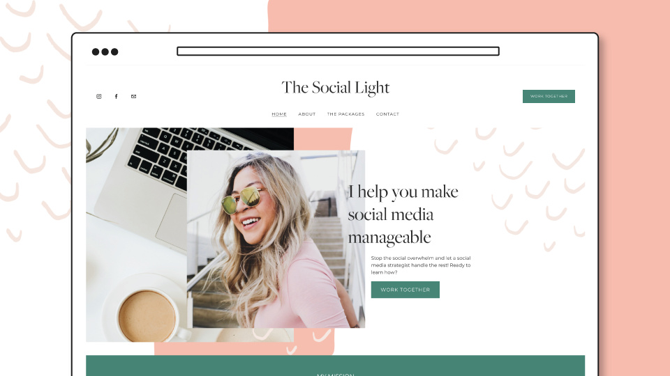 Squarespace - Squarespace Tips: The Importance of Categories & Tags ... _ May 27, 2021 · squarespace is the perfect option if you want to achieve giving your site a sleek look with premium features, never mind how limited the options are.
