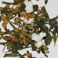 Genmaicha from Apollo Tea