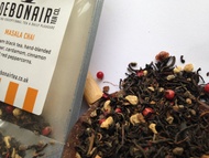 Masala Chai from Debonair Tea Company