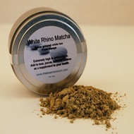 White Rhino from The Tea Emporium
