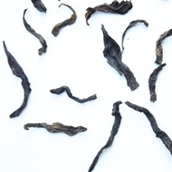 Cinnamon Oolong - Grade B (Rou Gui) from Tea Dynasty