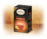 Twinings Black Tea Orange from Twinings