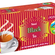 Te Negro Black Tea from Mondasia 