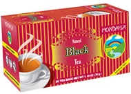 Te Negro Black Tea from Mondasia 