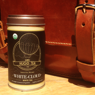 White Cloud White Tea from Hugo Tea Company