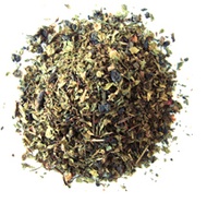 Berber from Tay Tea
