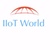 IIoT World Profile Image