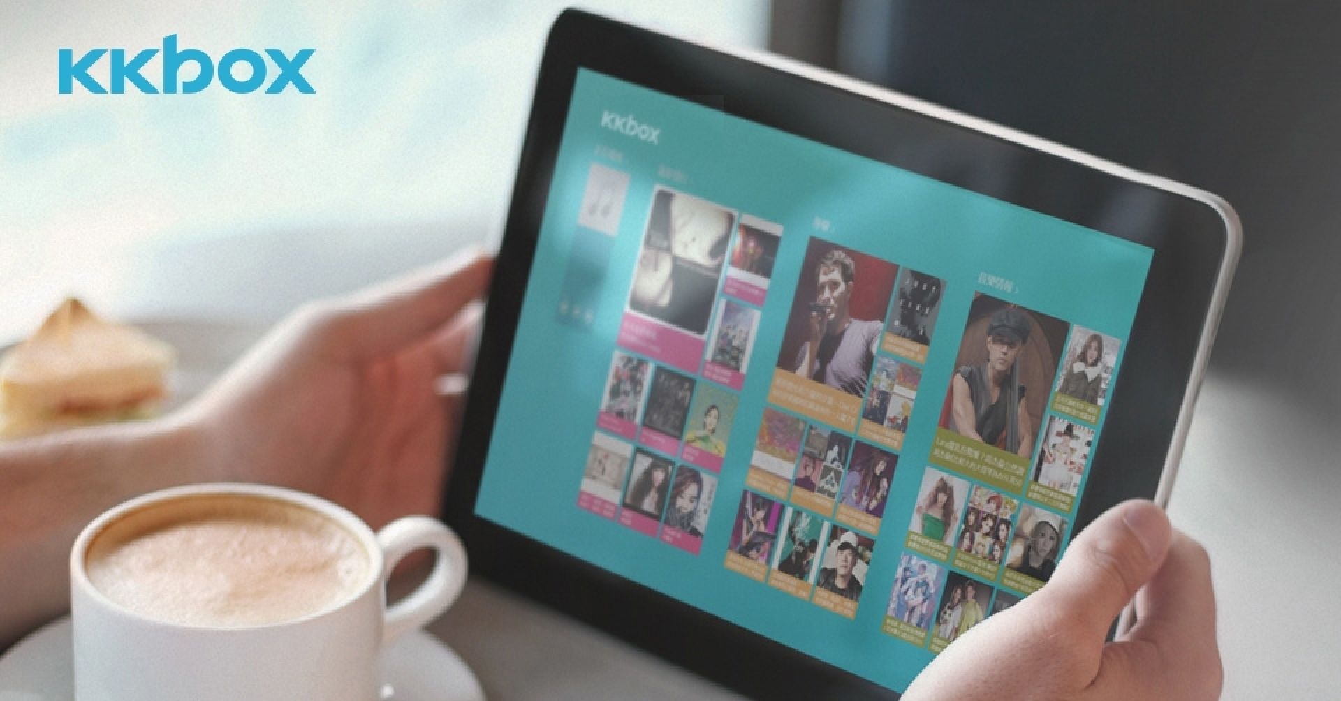 Music streaming platform KKBOX studied listener habits — here's what they found