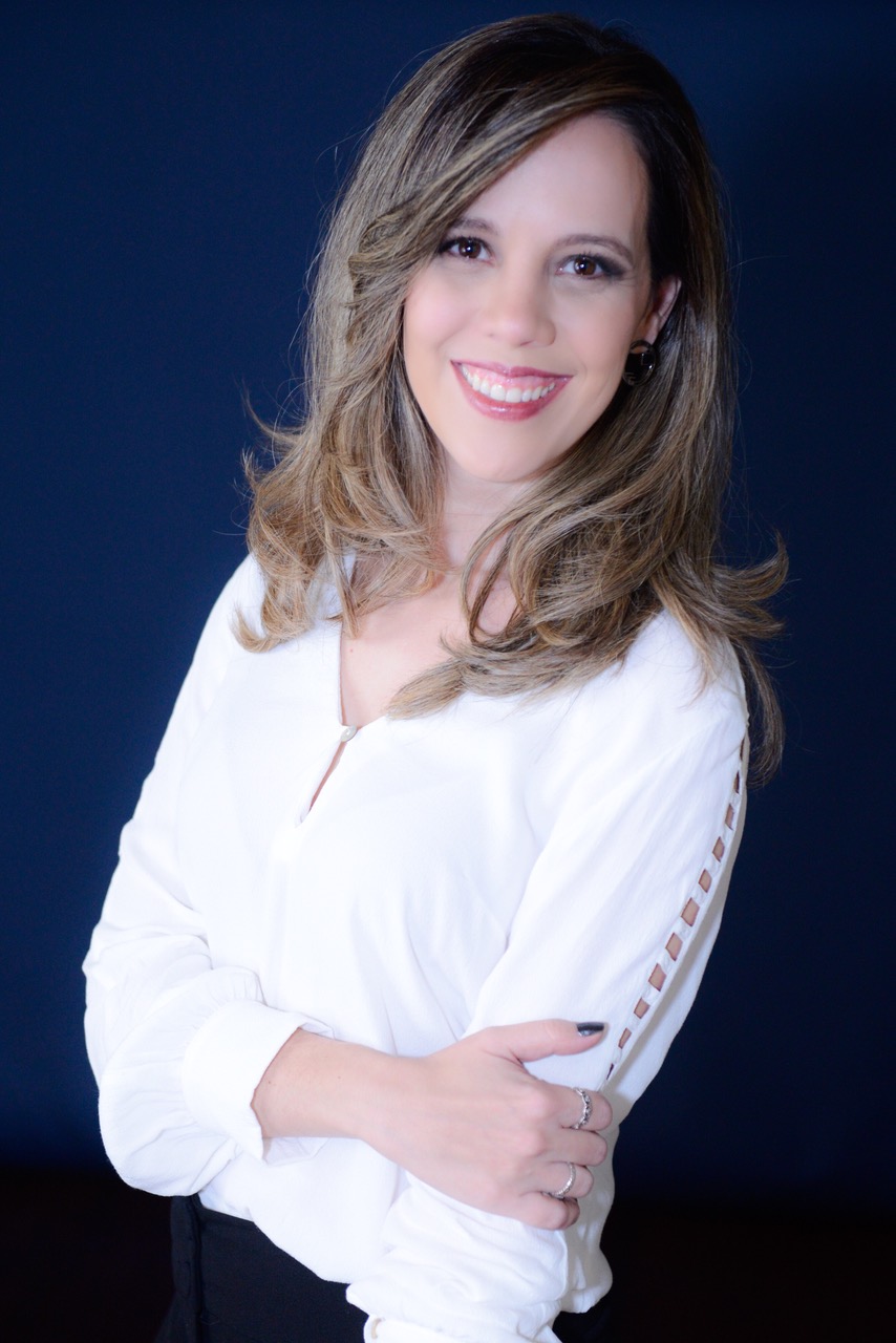 Aysha Corrêa