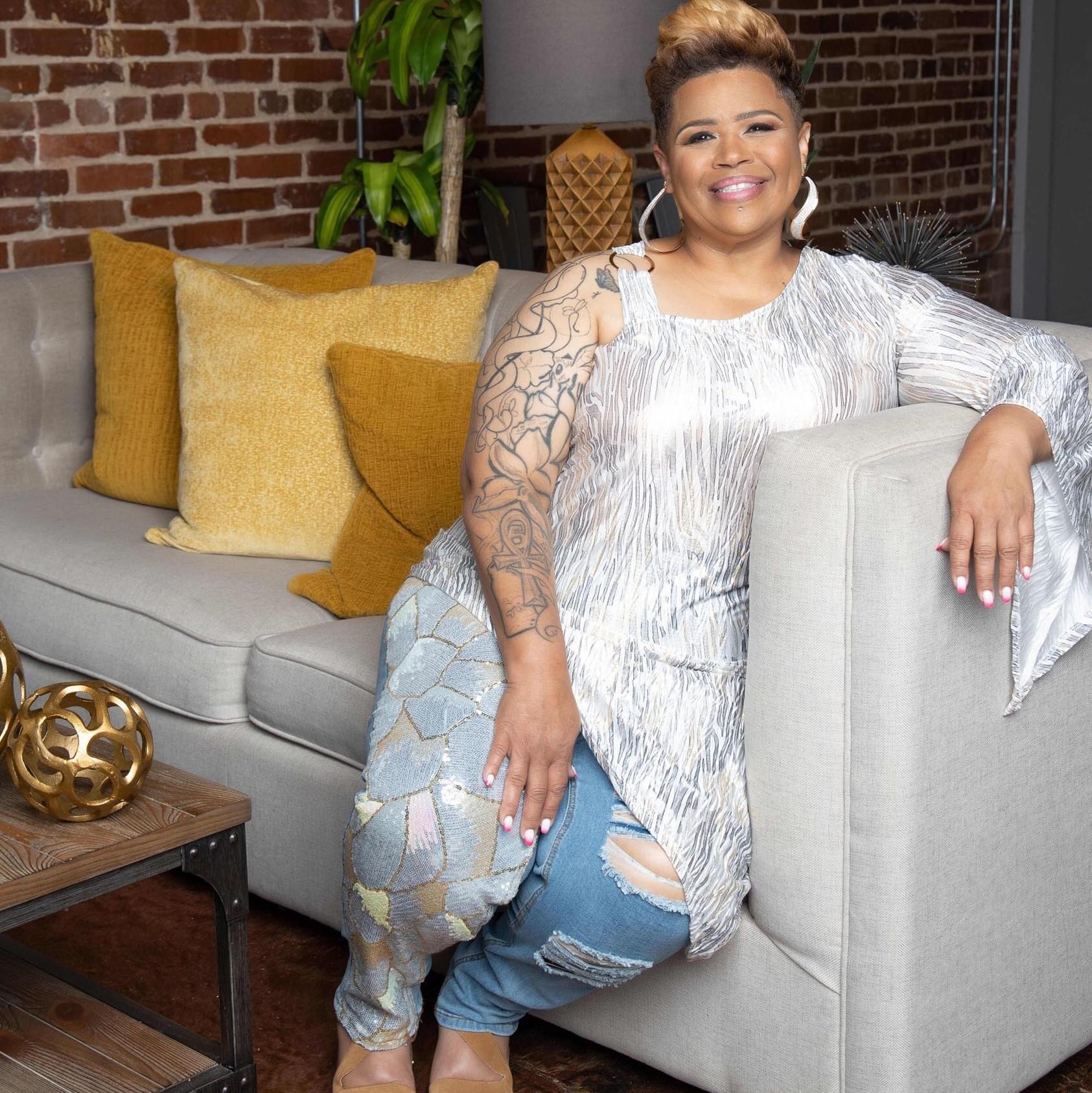 Tracey Bryant Swint