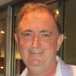 Michael Sheehy