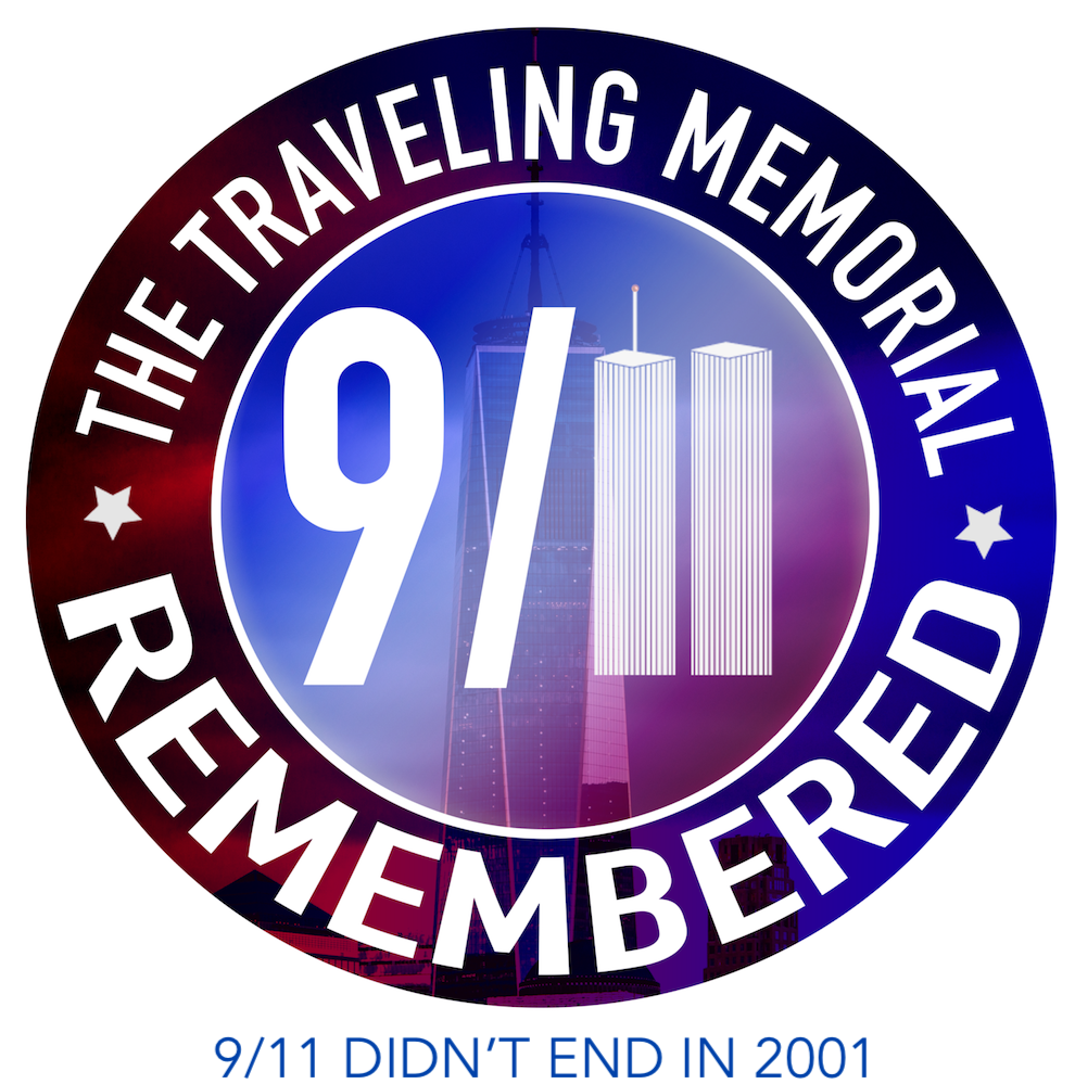 Porkchop Membership 9/11 Remembered (Powered by Donorbox)