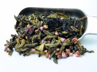 Blueberry Lemon from Summit Spice and Tea