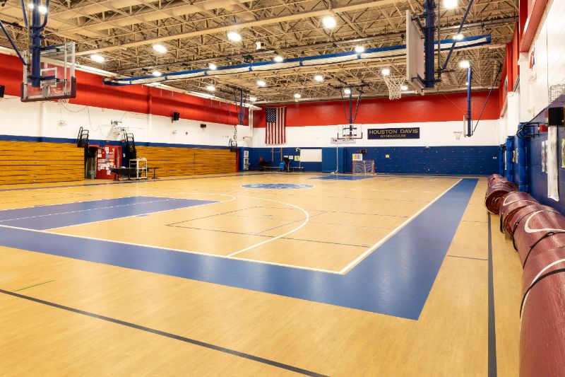 Gymnasium