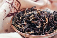 Qianjiazhai Wild Picked Yunnan Black from Verdant Tea