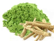 Ashwagandha Matcha from Matcha Outlet