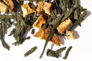 Caribbean Breeze Sencha from ZenTea