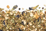 Éclats de Yuzu from Camellia Sinensis