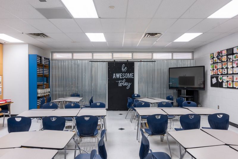Classroom