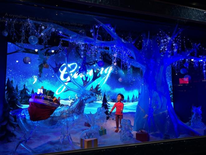 Holiday Lights & Movie Sites photo 2