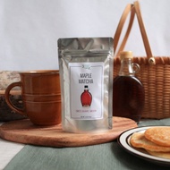Maple Matcha from 3 Leaf Tea