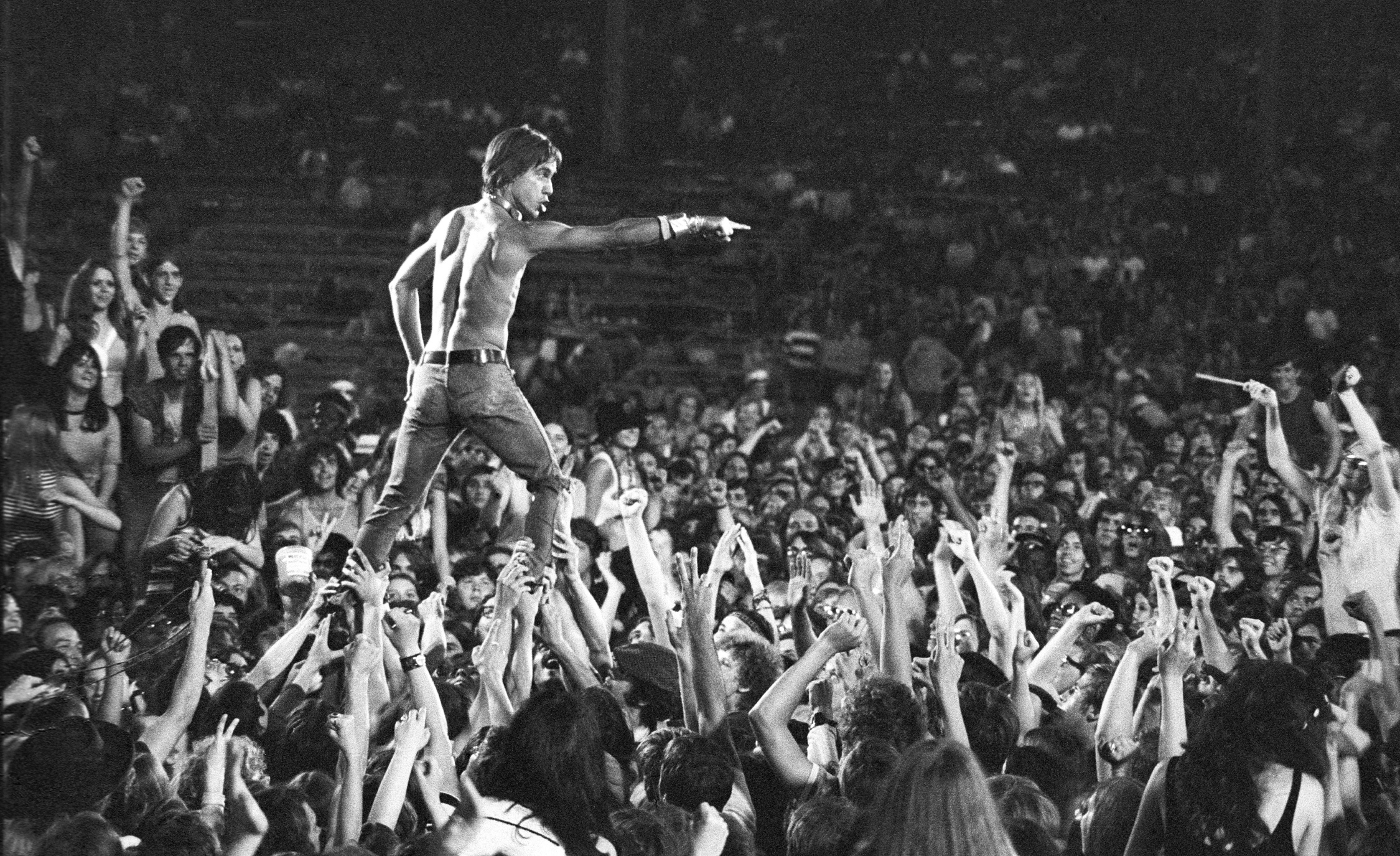 CONTEST: Win tickets to catch Gimme Danger, the story of the most dangerous rock band of all time
