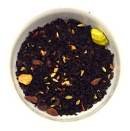 Pistachio Cardamom Chai from A Quarter to Tea