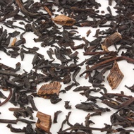 Bourbon Vanilla from Praise Tea Company