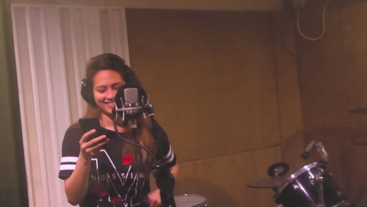 Gracenote unveil 'When I Dream About You' video – watch