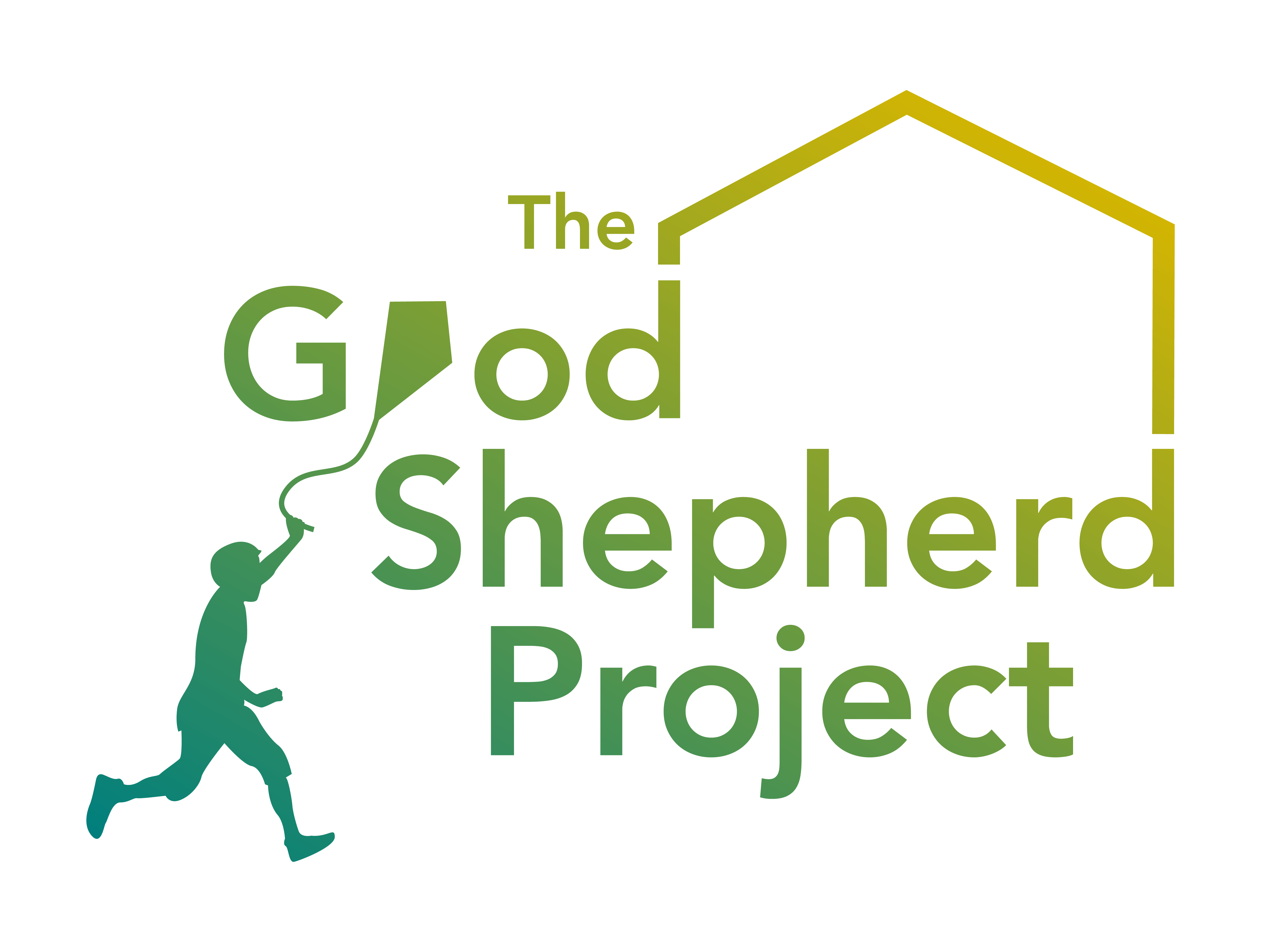 The Good Shepherd Project logo