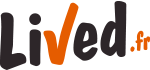 Lived.fr logo
