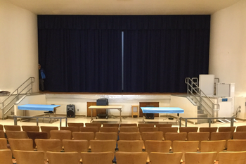 Auditorium